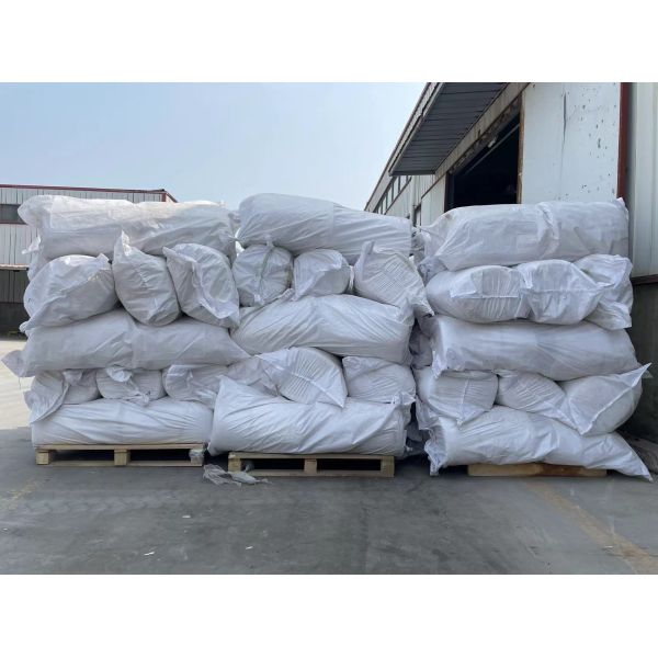 Промышленный керамический волокно одеяло сопротивление максимум 1400 °C