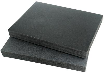 Closed Cell PE Air Conditioner Insulation Foam 26 - 32 Kg/M3 Density No Peculiar Smell