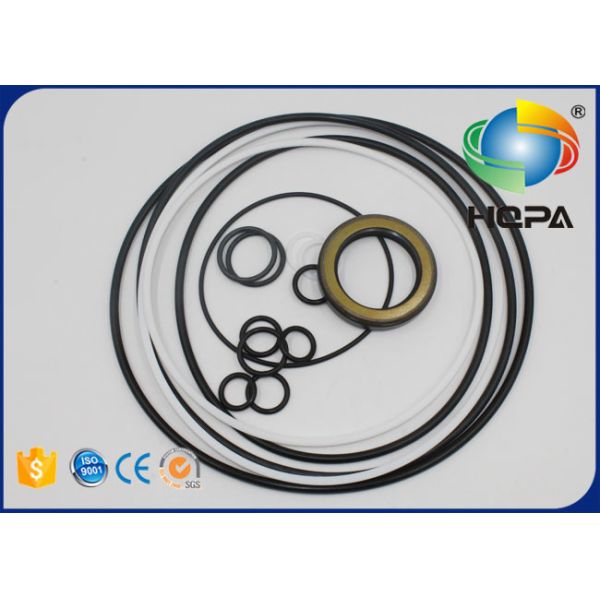 706-77-10103KT 706-77-10103 Travel Motor Seal Kit For Komatsu PC300-3 PC400-3