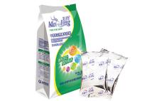 GMP HACCP Organic Powdered Goat Milk With High Calcium