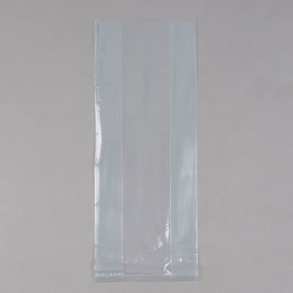 Clear Colour Commercial Food Bags Gravure Printing 4