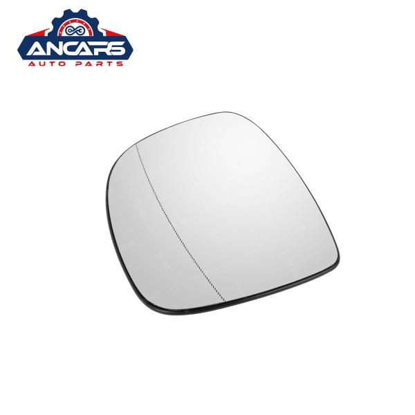 Vito 2003-2010 Mercedes Side Mirror Glass A0008100519 A0008100819