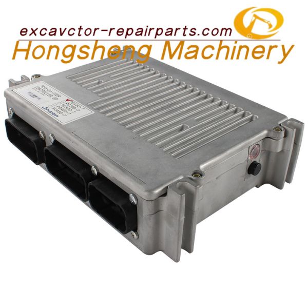 7835-24-1008 Excavator ECU Komatsu PC200-7 PC220-7 PC240-7 7835-26-1009