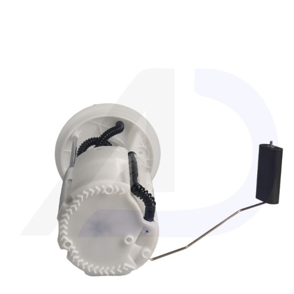 F01R00S371 Gas Tank And Fuel Pump Assembly DV61 9H307 ED Ford Escape