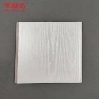Lightweight Plastic Wall Covering Panels For Hospital With Hot Stamping