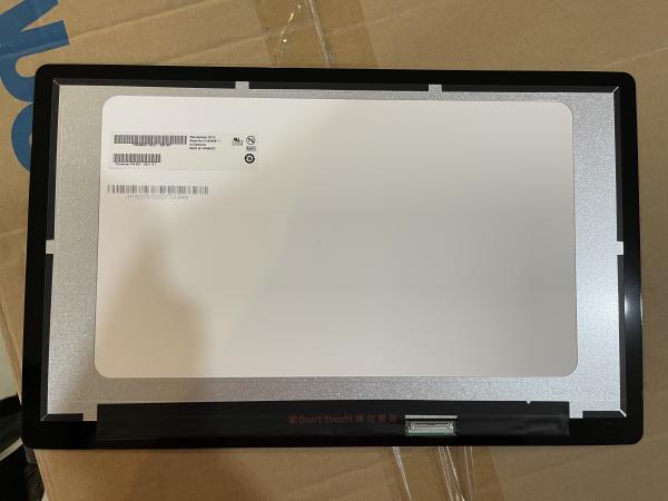 0.17925mm 15.6 AUO LCD Panel G156HAB01.1 TFT LCD LCM Display Panel