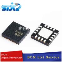 Los conductores llevados Ic Chip For Sale NCV78702MW0AR2G 1 hicieron salir al regulador Step-Up (alza) PWM de DC DC que amortiguaba 50mA 24-QFN