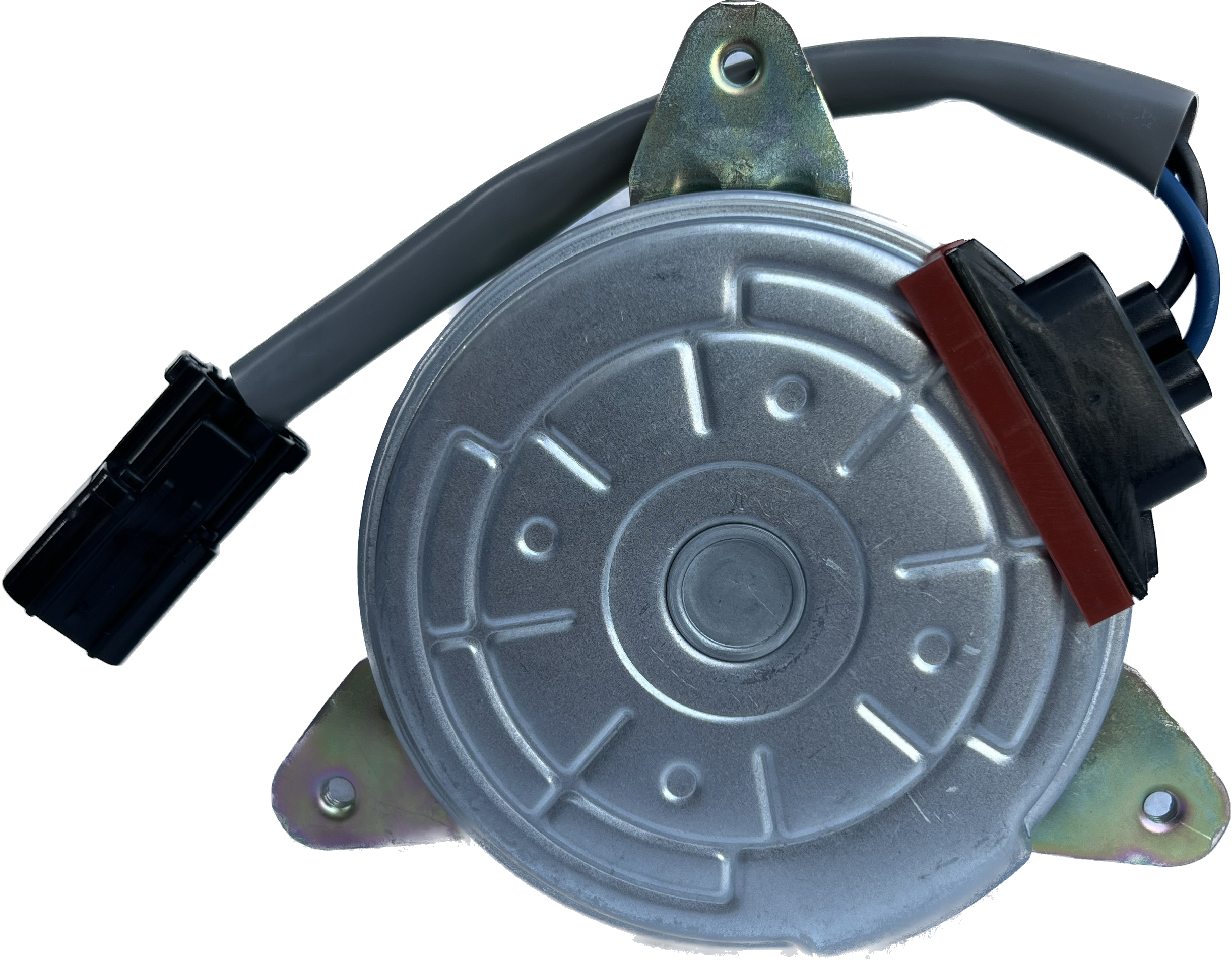 Guangzhou JinHong Auto Part Co.,Ltd. is manufacturer of cooling system parts fan motor since 2012, after more than 20 years of development and innovation, the company has developed four series of prod