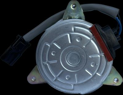 Guangzhou JinHong Auto Part Co.,Ltd. is manufacturer of cooling system parts fan