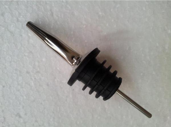 NEW STYLE Wine Pourer Stainless Steel Oil Pourers, Good Quality and Competitive Price