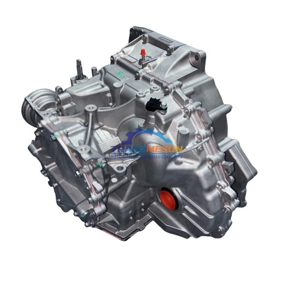 remanufactured JF414E automatic transmission assembly 310203MX0D for 2010-2015 NISSAN MARCH 1.5L HR15DE