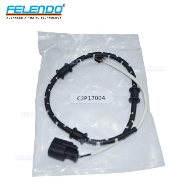 Brake Pad Sensor , Range Rover Brake Pads for Jaguar XJ XF XK F-TYPE XIL 2010-2014