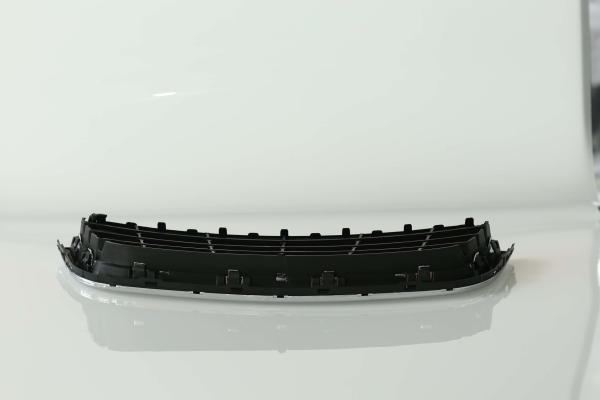 ABS Lower Front Bumper Grills For VW Passat Lingyu 2005 2006 2007 2008