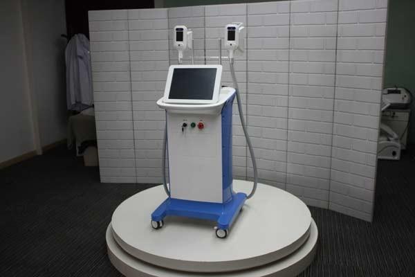 15 inch big screen cryolipolysis slimming machine in best price