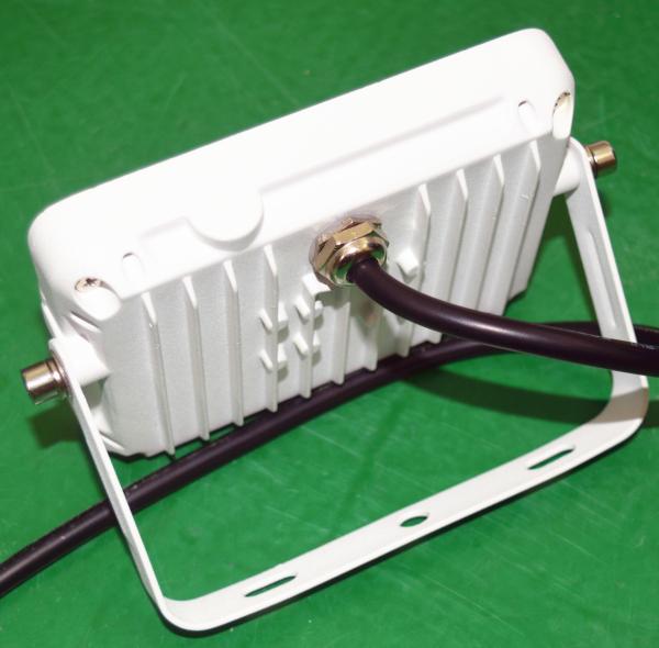 30W led fllood light white/black housing  SMD3030 led chip slim design IPAD Item