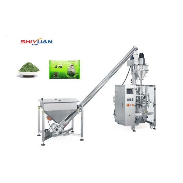 SLIV 420 Medicine Powder Filling Machine Pharmaceutical CE 2.5kg