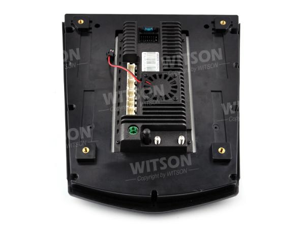 9.7'' Tesla Vertical Screen For Cadillac ATS XTS CTS SRX 2013-2018 Android Car Multimedia Player