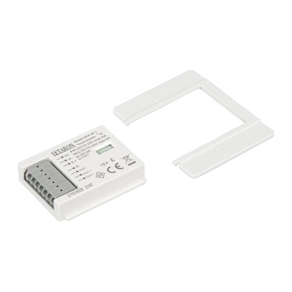 Letaron IR Hand Wave Sensor Switch For Mirror Lighting 50x40.7x11mm
