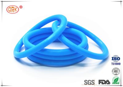 High Temprature O Ring Seals Acm 70 Between Air / Water Tight Connectors