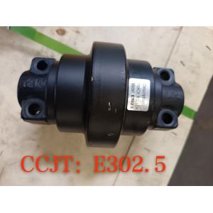 Mini Track Roller