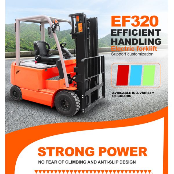 US 2.5 Ton Engine 2h China Forklifts 2000kg 1-2 Ton 2ton 3 2 1 Ton Small Diesel Forklift