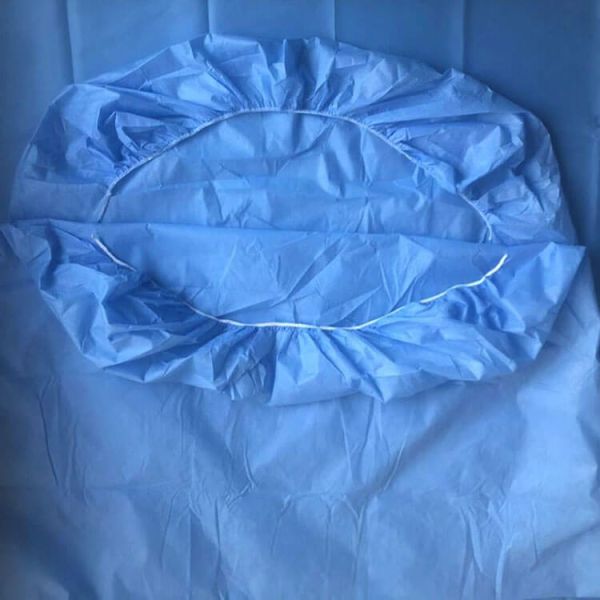 SMS Disposable Sterile Surgical Packs Medical Bed Cover