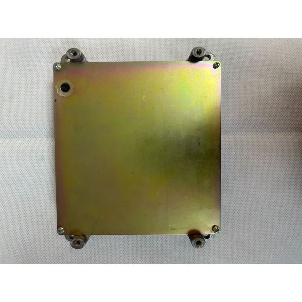 Электрические экскаваторы Запасные элементы ECU контроллер 03R10 0400 9104912 0182115B Для EX200