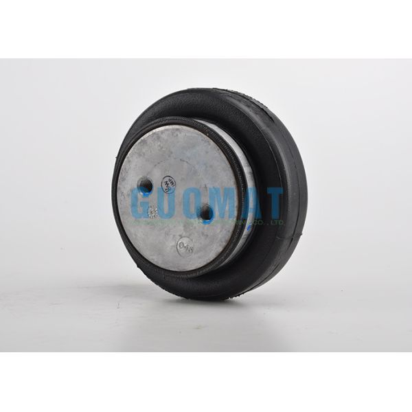 1B5-500 Goodyear Air Spring Rubber Bellows 1B5 579-913-500 With 1.75