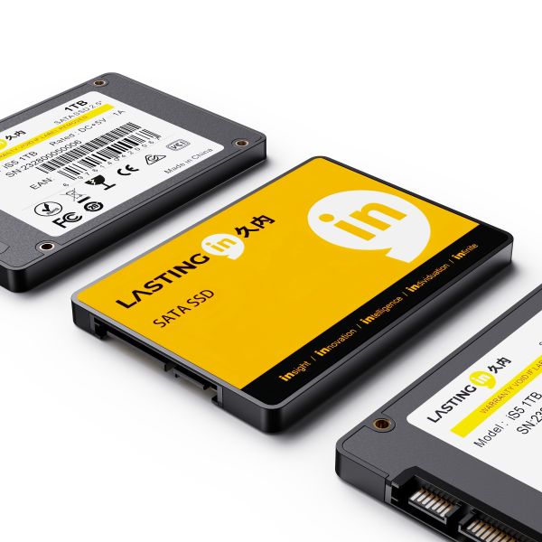 高速読み書き SATAIII 2.5インチ SATA SSD 240 GB ソリッドステート