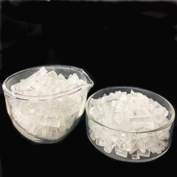 Resina Acrílica Transparente Sólida de Baixo COV em Água Hanwha Soluryl-90 Usada para Dispersão de Pasta de Cor