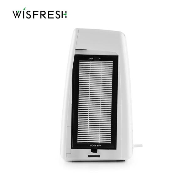 180m3/h RoHS Car Ozone Air Purifier 10m2 Ozone Generator Ionizer