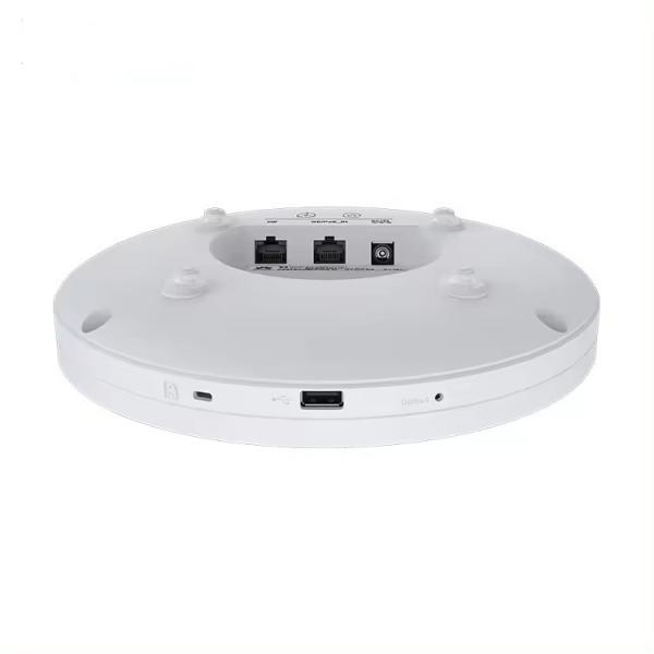 AirEngine 5761-21 Antenna inteligente de banda dupla WiFi6 AP sem fio para rede de escritório comercial interior
