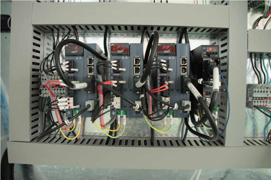 CE автомата для резки лазера листа нержавеющей стали 4000x2000mm