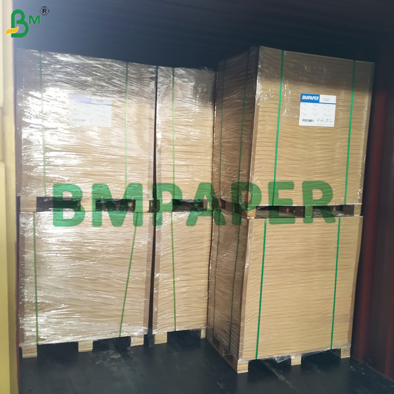 Bulk Cream Off‑White Book Paper, High Opacity For Novels, Children Chapter Books & Journals