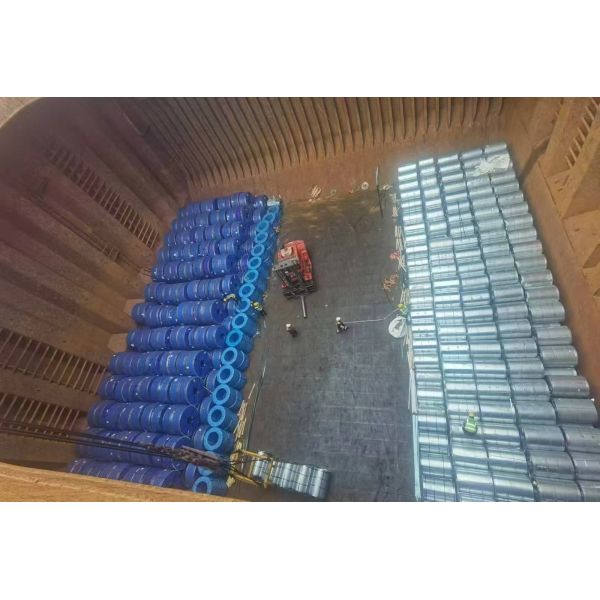 Taxas de envio de cargas a granel do FSC de expedidores na China Serviços de envio a granel