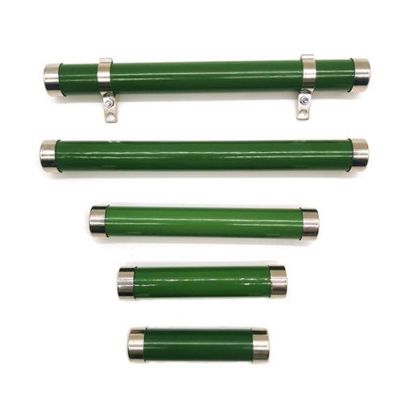 RI80 30W-500W High Power High Voltage Thick Film Non Inductive Resistor