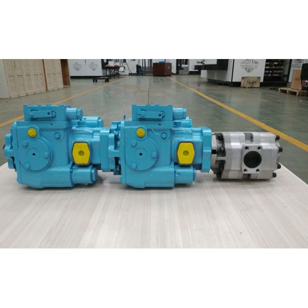 agricultural hydraulic pumps Agricultural Hydraulic Power Units Hydraulic Piston Pumps Highland