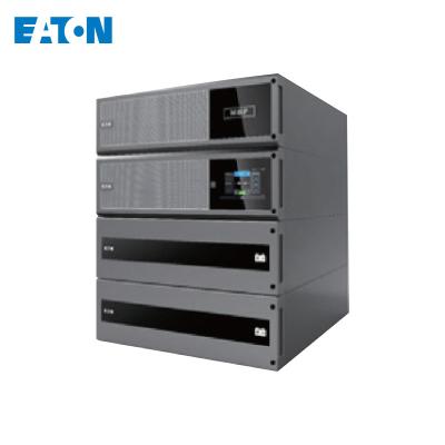 Eaton ups marca global 93SX série eaton 9e6ki ups 3 fase 15-20KVA para o Centro de Dados do Projeto do Governo