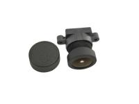 TTL 17.66mm HD Industrial Camera Lens 4MP Focal Length 2.82mm