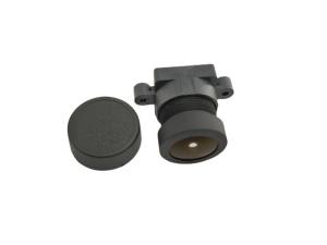TTL 17.66mm HD Industrial Camera Lens 4MP Focal Length 2.82mm
