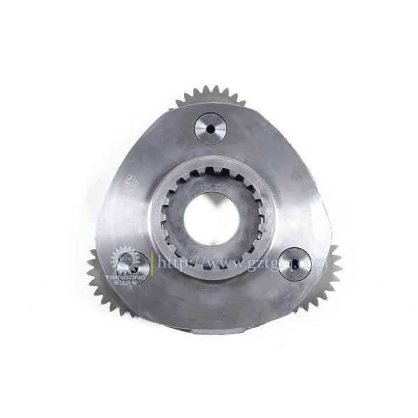 EX300-5 ZAX330-1 Wholesale Excavator Gear Planetary Gear for gearbox reducer final drive