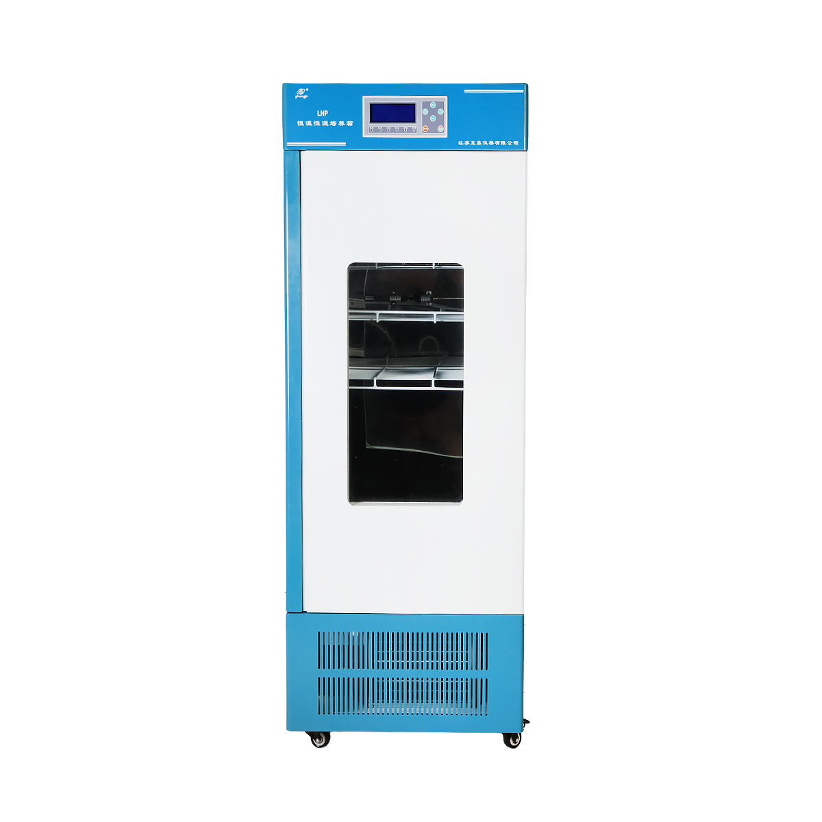 LHP Series Plant Growth Chamber with Light - Programmable Incubator for Seed Germination & Cell Culture