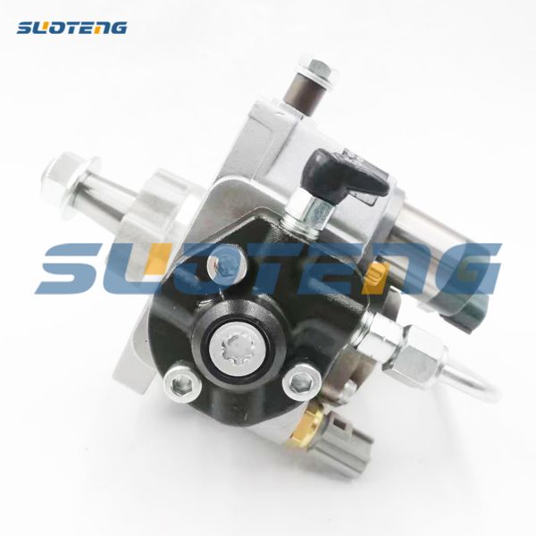 8-98168006-1 Common Rail Fuel Injection Pump 294000-1841 for 4HK1