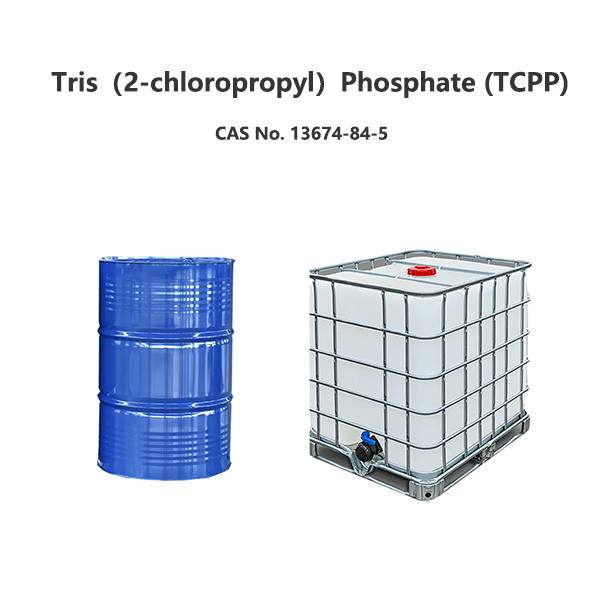 Tris（2-chloropropyl）Phosphate (TCPP)