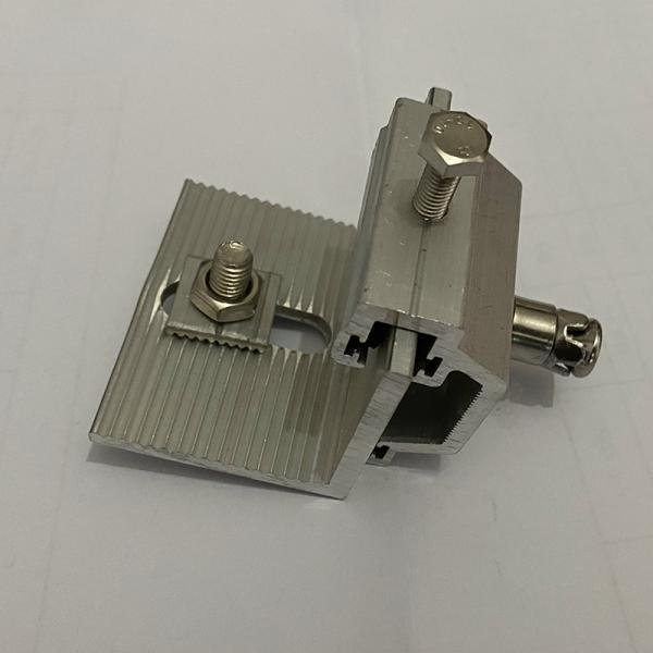 Lightweight Building Embedded Parts With Enhanced Heat Resistance