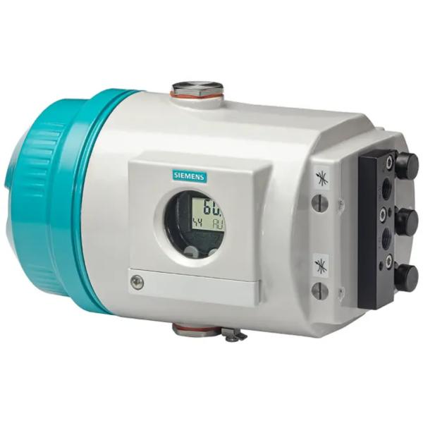 Siemens Smart Electropneumatic Positioner 6DR5025-0EN00-0AA0