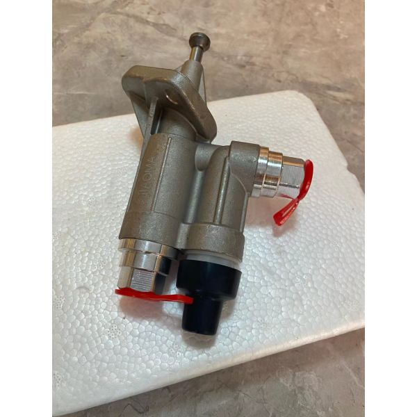 ODM 6BT Engine Excavator Spare Parts Fuel Transfer Pump 3936316 3936318