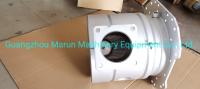 8-98348488-1 SY700 6WG1T Construction Machinery Engine Catalyst Assembly