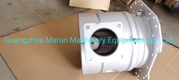 8-98348488-1 SY700 6WG1T Construction Machinery Engine Catalyst Assembly