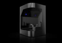 8kg Lightweight Dental Lab 3D Scanner Compact Design STL/PLY/OBJ Support
